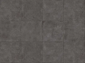 PIETRA BLACK 3 CM - Porcelain stoneware outdoor floor tiles with stone effect by PIETRA SINTERIZZATA - view 2